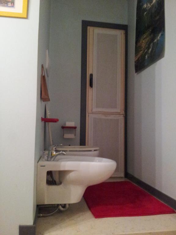 B&B Del Borgo Cittadella Cameră foto