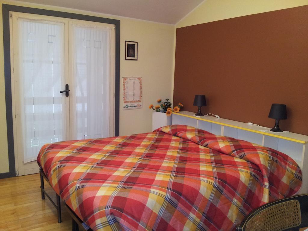 B&B Del Borgo Cittadella Cameră foto