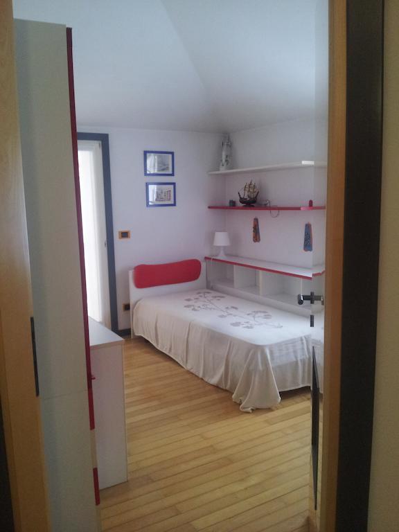 B&B Del Borgo Cittadella Cameră foto
