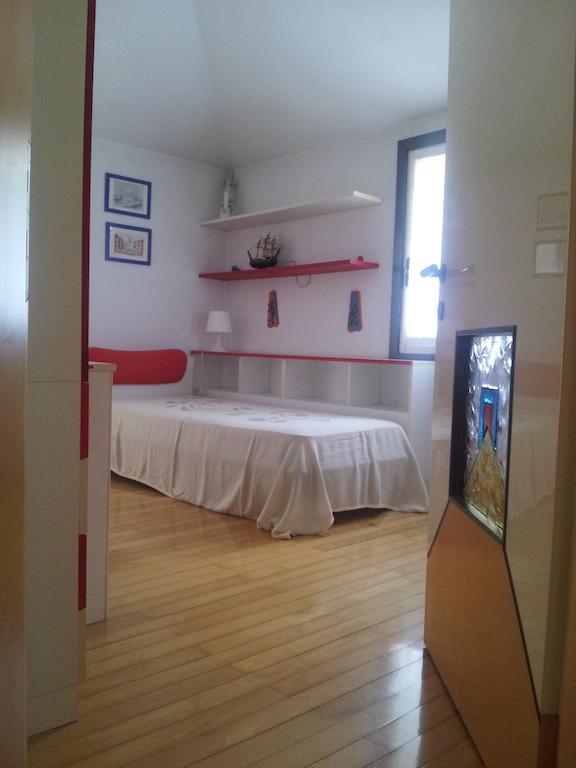 B&B Del Borgo Cittadella Cameră foto