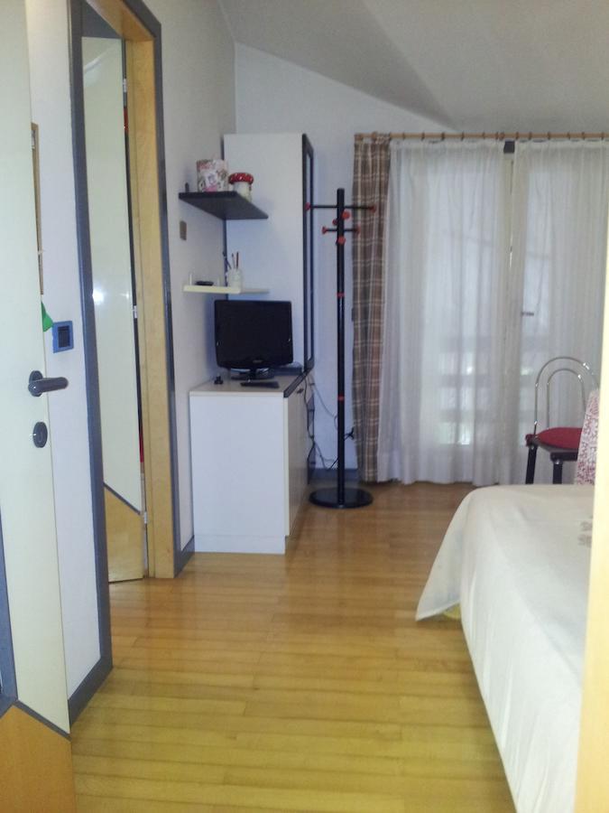 B&B Del Borgo Cittadella Cameră foto